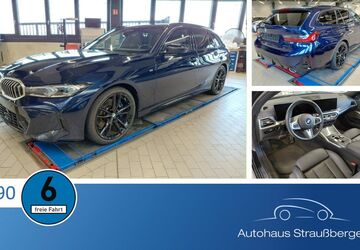BMW 320 25.800 km 41.490 &euro; Buchschwabach bei Nürnberg 90574