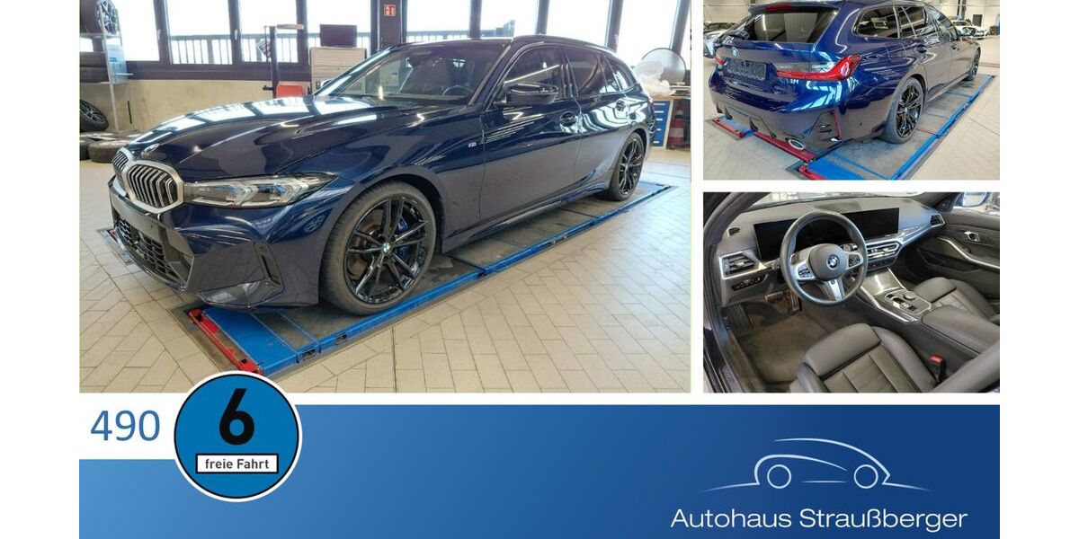 BMW 320 25.800 km 41.490 &euro; Buchschwabach bei Nürnberg 90574