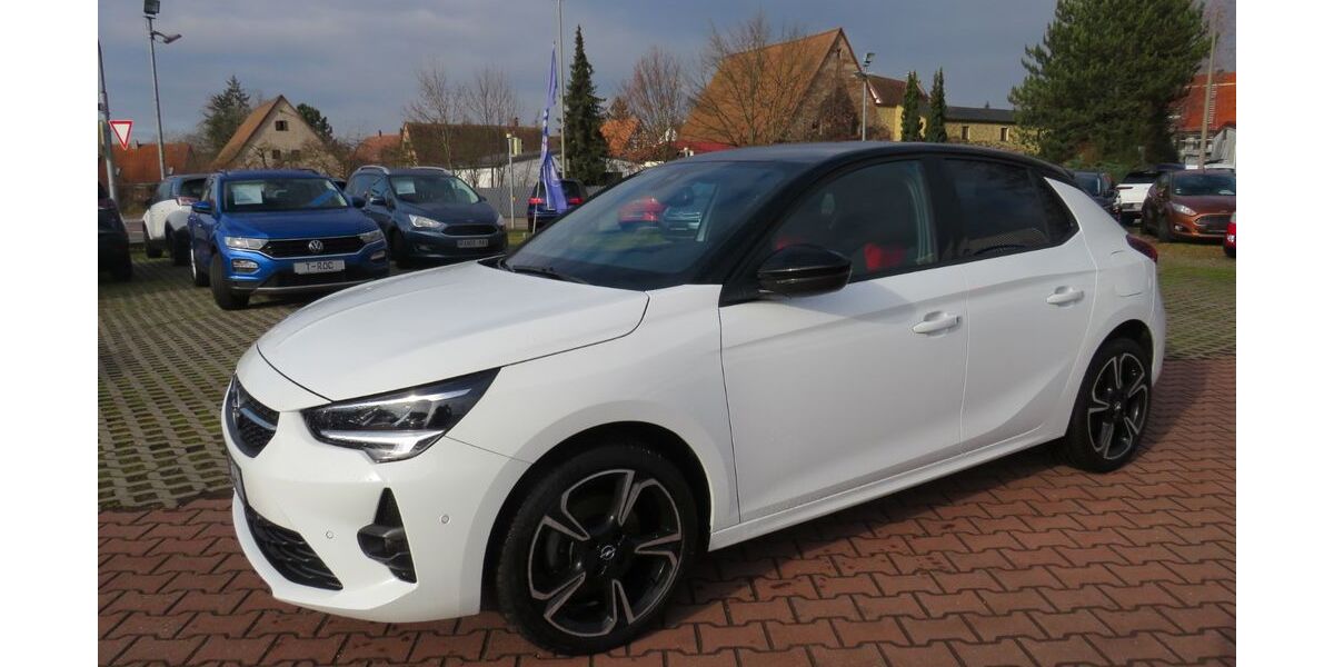 Opel Corsa 59.863 km 13.990 &euro; Nürnberg 90431