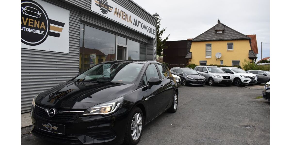 Opel Astra 130.000 km 10.900 &euro; Nürnberg 90451