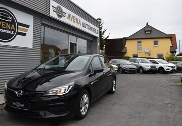 Opel Astra 130.000 km 9.900 &euro; Nürnberg 90451