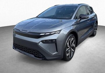 Skoda Elroq 10.999 km 45.390 &euro; Roth 91154