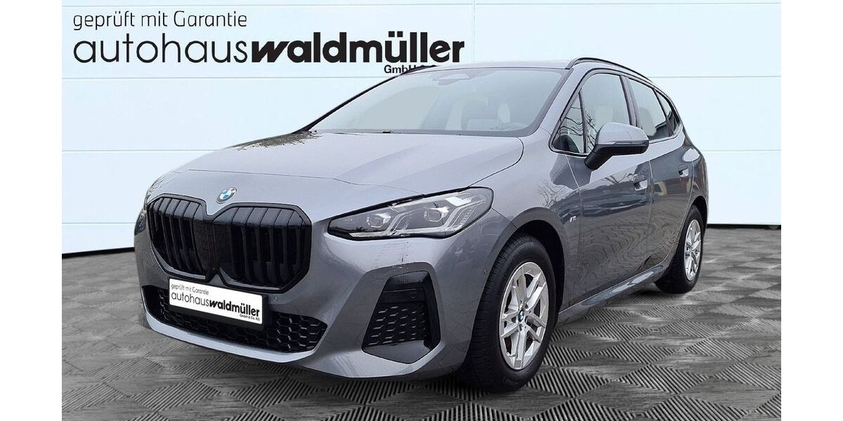 BMW 220 Active Tourer 19.100 km 36.101 &euro; Roth 91154