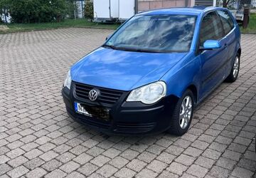 VW Polo 174.182 km 2.150 &euro; Nürnberg 90480