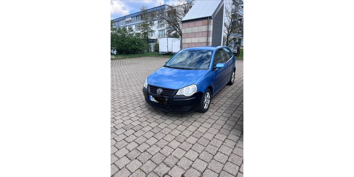 VW Polo 174.182 km 2.150 &euro; Nürnberg 90480