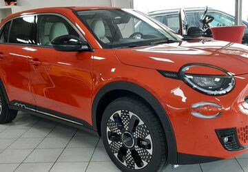 Fiat 600e 3.500 km 37.797 &euro; Nürnberg 90482