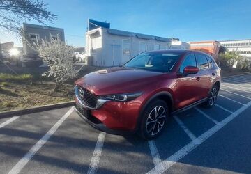 Mazda CX-5 155.000 km 22.990 &euro; Nürnberg, Mittelfranken 90431