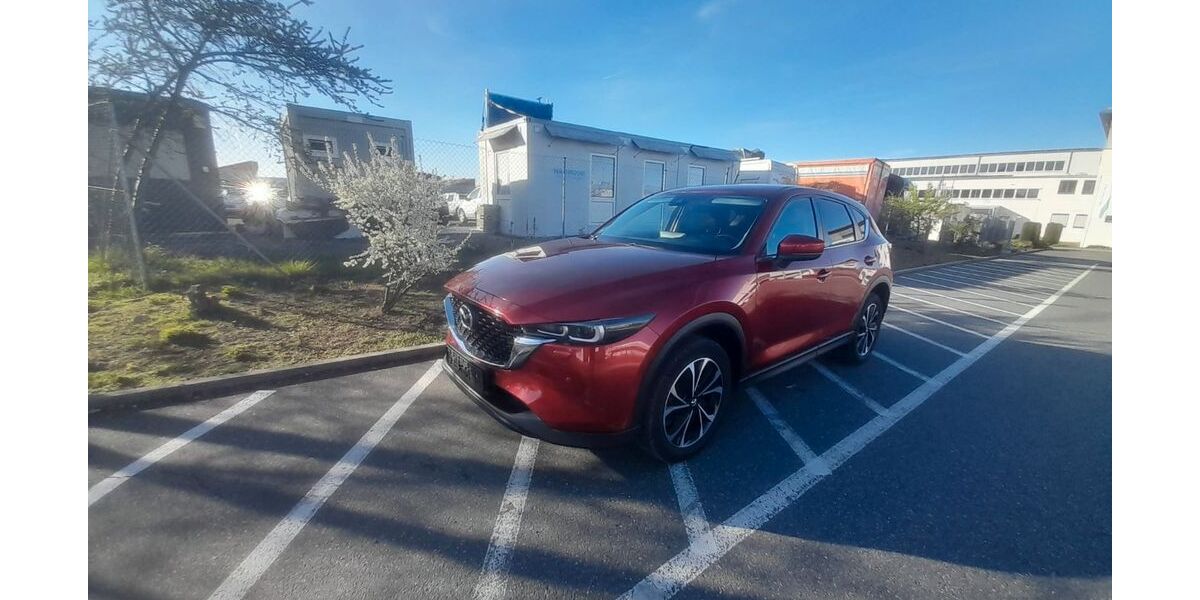 Mazda CX-5 155.000 km 22.990 &euro; Nürnberg, Mittelfranken 90431