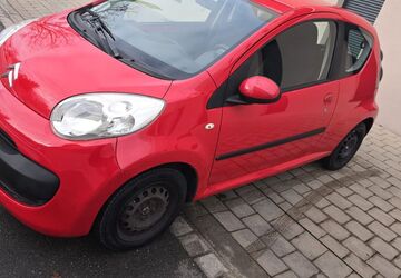 Citroen C1 134.325 km 2.399 &euro; Fürth 90765