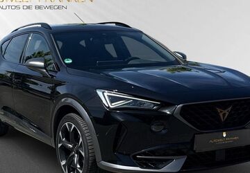 Cupra Formentor 166.000 km 20.480 &euro; Nürnberg 90441