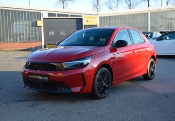 Opel Corsa 9.800 km 15.900 &euro; Nürnberg 90469