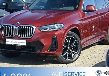 BMW X3 113.724 km 36.580 &euro; Lauf an der Pegnitz 91207