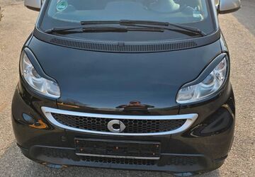 Smart ForTwo 119.319 km 5.900 &euro; Schwabach 91126