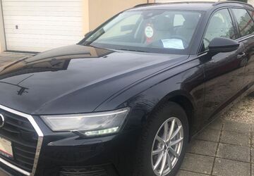 Audi A6 48.614 km 29.000 &euro; Nürnberg 90469