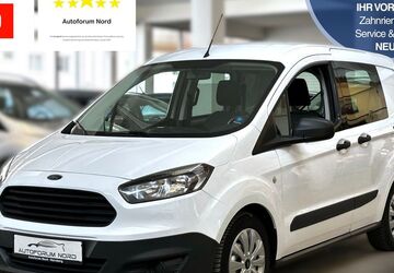 Ford Transit 74.402 km 8.925 &euro; Nürnberg 90411