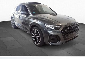 Audi Q5 116.100 km 40.890 &euro; Roth 91154