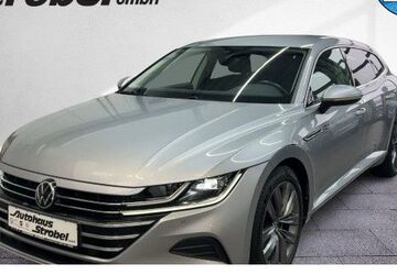 VW Arteon 65.240 km 26.990 &euro; Schnaittach 91220