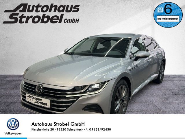 VW Arteon 65.240 km 26.990 &euro; Schnaittach 91220