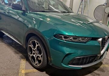 Alfa Romeo Tonale 42.165 km 24.999 &euro; Röthenbach a. d. Pegnitz 90552