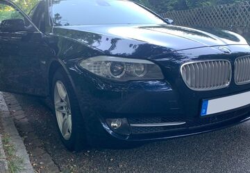 BMW 530 296.000 km 7.000 &euro; Nürnberg 90475