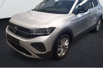 VW T-Cross 26.050 km 23.640 &euro; Erlangen 91058
