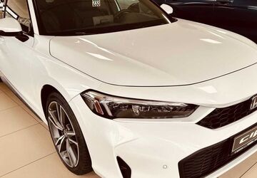 Honda Civic 6.000 km 39.900 &euro; Kalchreuth 90562