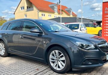 Opel Insignia 268.000 km 8.990 &euro; Wendelstein 90530