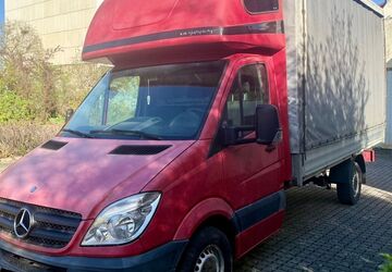 Mercedes-Benz Sprinter 360.000 km 6.900 &euro; Nürnberg 90453