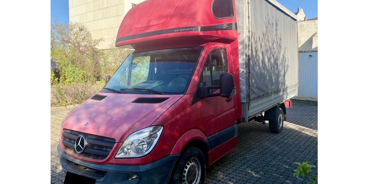 Mercedes-Benz Sprinter 360.000 km 6.900 &euro; Nürnberg 90453