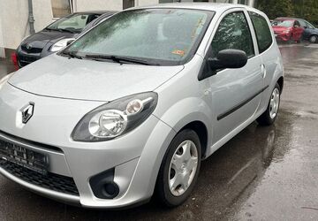 Renault Twingo 154.000 km 2.999 &euro; Schwabach 91126