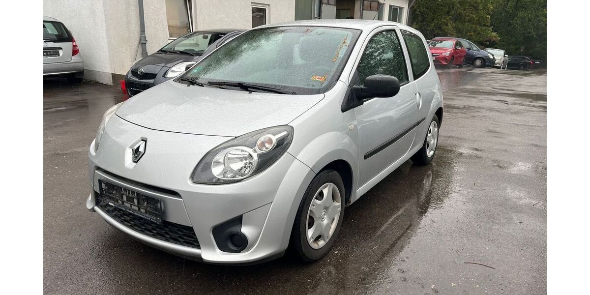 Renault Twingo 154.000 km 2.999 &euro; Schwabach 91126