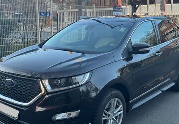 Ford Edge 158.000 km 15.900 &euro; Nürnberg 90552