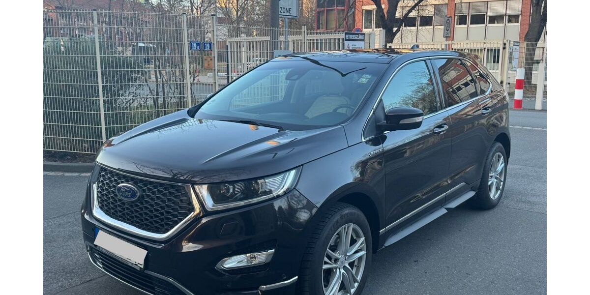 Ford Edge 158.000 km 15.900 &euro; Nürnberg 90552