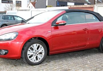 VW Golf 173.000 km 7.480 &euro; Feucht 90537