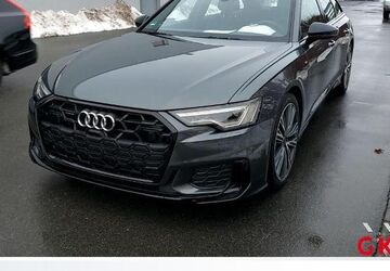 Audi A6 21.584 km 54.980 &euro; Fürth 90763
