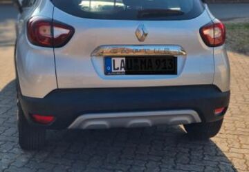 Renault Captur 62.500 km 9.900 &euro; Simmelsdorf 91245
