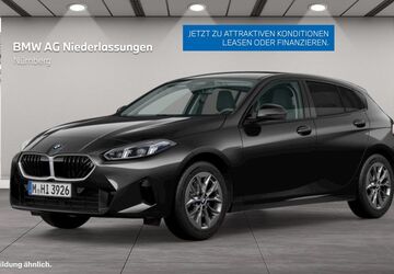 BMW 120 10.789 km 30.695 &euro; Nürnberg 90441