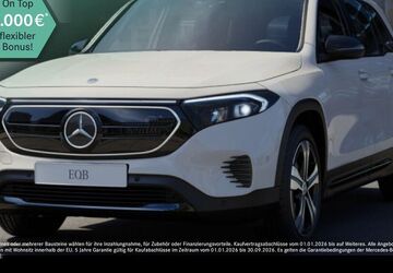 Mercedes-Benz EQB 34.246 km 31.990 &euro; Erlangen 91056