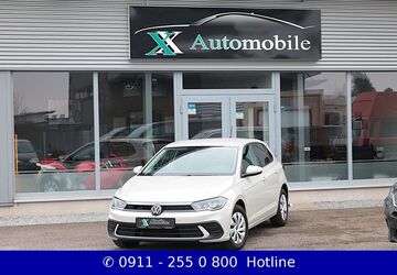 VW Polo 40.000 km 14.999 &euro; Fürth bei Nürnberg 90763