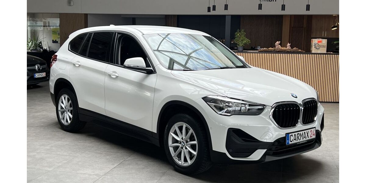 BMW X1 108.724 km 17.740 &euro; Cadolzburg bei Nürnberg 90556