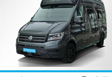 VW Crafter 6.850 km 74.230 &euro; Nürnberg 90441