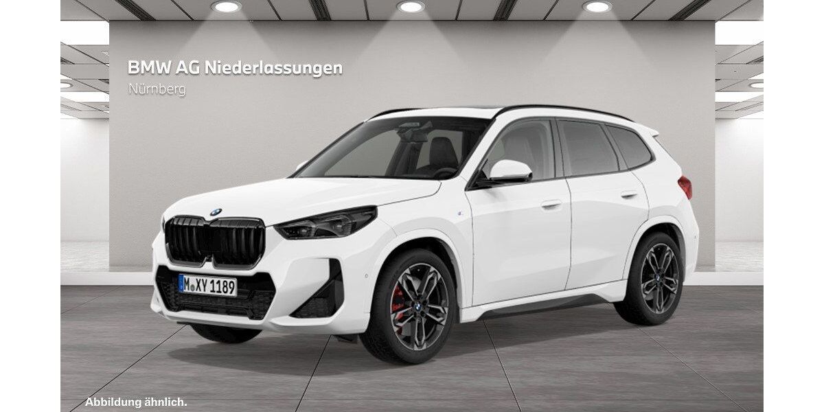 BMW X1 24.428 km 47.495 &euro; Nürnberg 90441