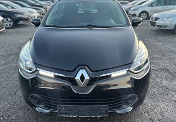 Renault Clio 95.000 km 7.500 &euro; Nürnberg 90431