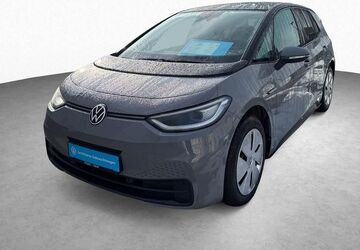 VW ID.3 75.800 km 18.440 &euro; Schwabach 91126