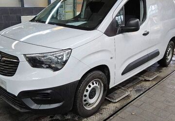Opel Combo Electric 24.500 km 15.490 &euro; Nürnberg 90469