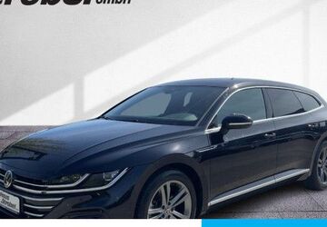 VW Arteon 25.411 km 39.290 &euro; Schnaittach 91220