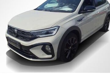 VW Taigo 26.821 km 22.208 &euro; Nürnberg 90411