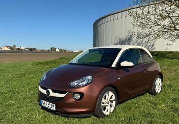 Opel Adam 71.000 km 8.700 &euro; Nürnberg 90425