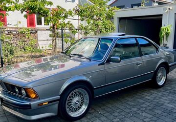 BMW 635 68.302 km 57.900 &euro; Nürnberg 90453