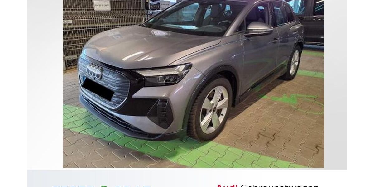 Audi Q4 e-tron 24.950 km 32.880 &euro; Nürnberg 90411